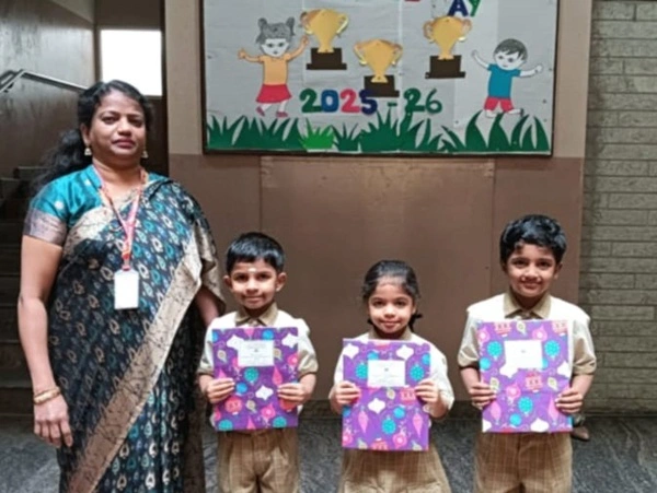 Traffic Awareness Program 